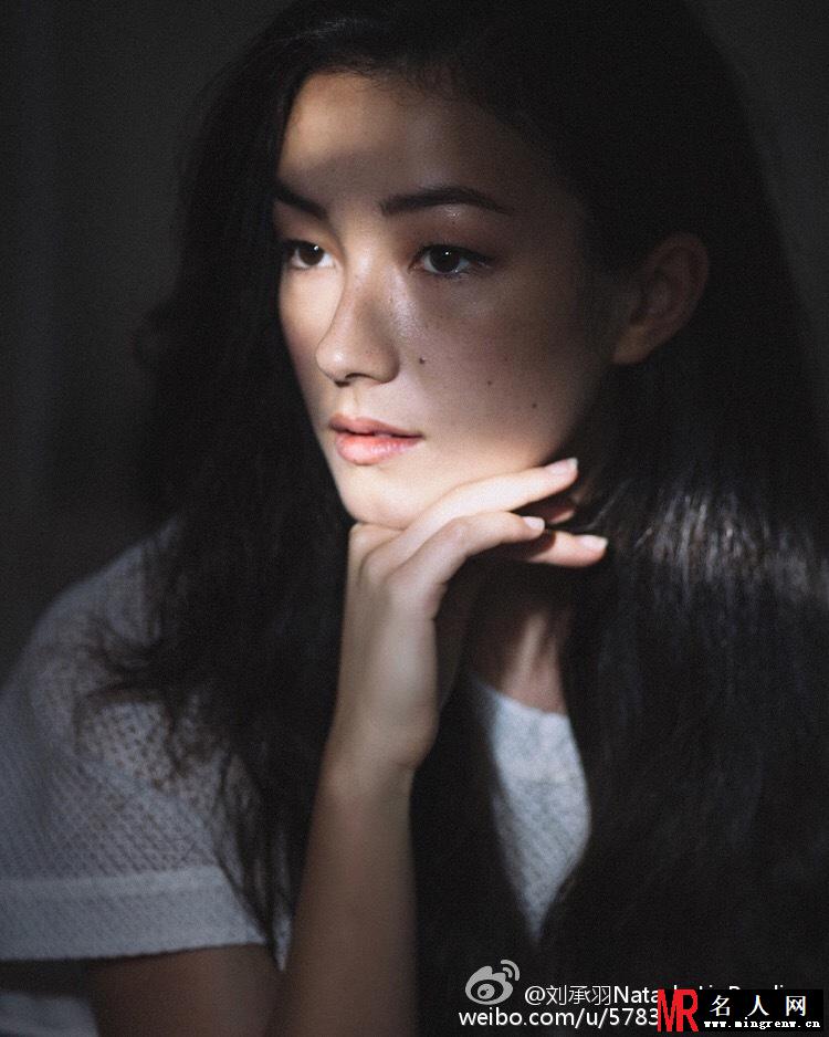 刘承羽生活照(1)