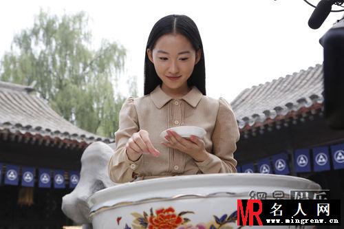 向着胜利前进北条雪子剧照(1)