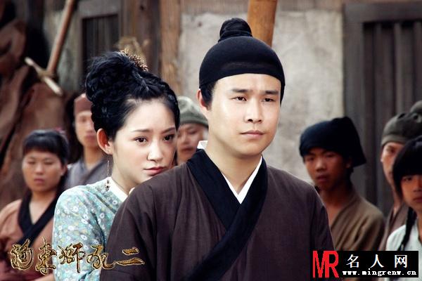 河东狮吼2东方明亮剧照(1)