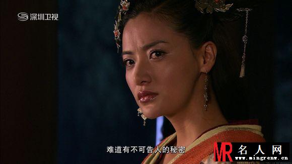 美人心计玉锦瑟剧照(1)