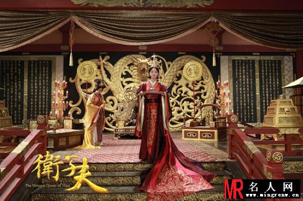 卫子夫卫子夫剧照(1)