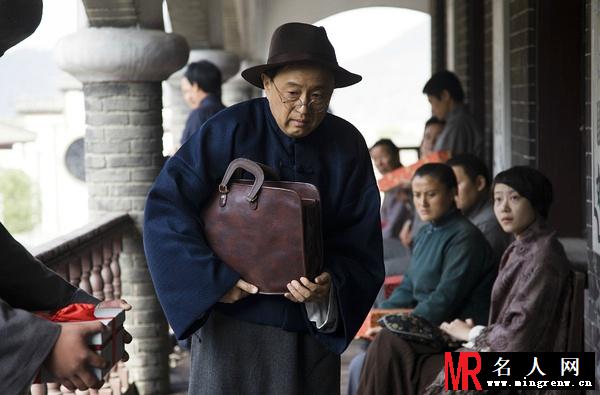 战长沙胡长宁剧照(1)
