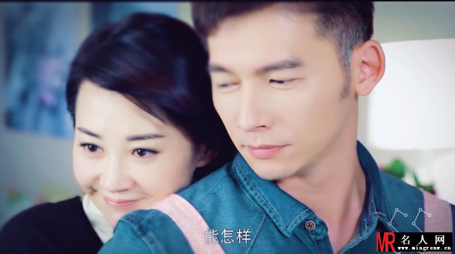 妈妈像花儿一样严俊剧照(1)