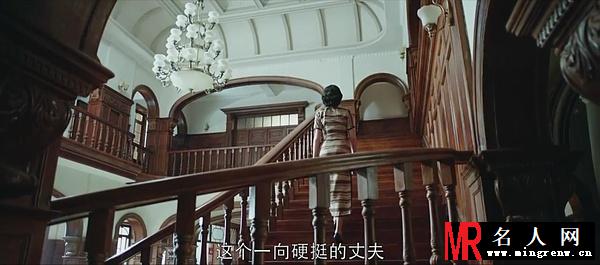 北平无战事程小云剧照(1)