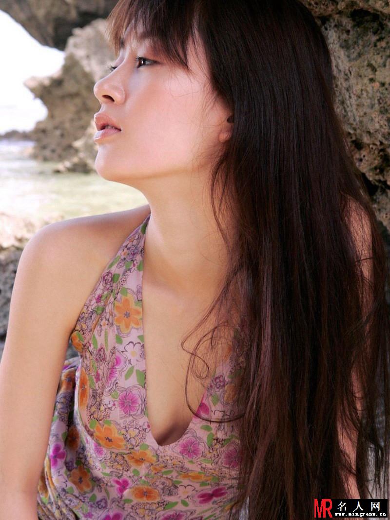 水川麻美高清写真(1)