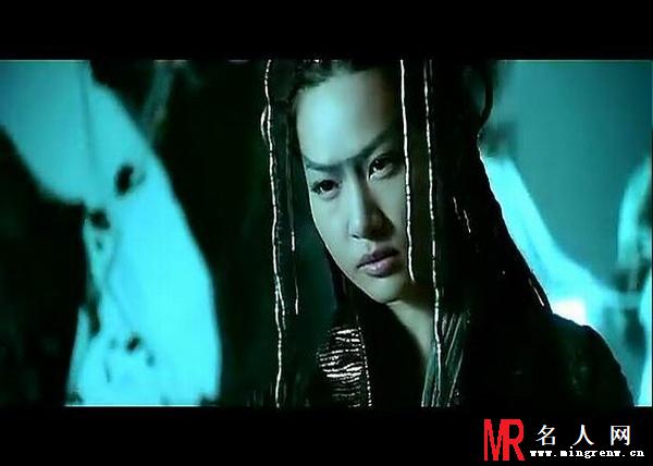 锦衣卫2010年版脱脱剧照(1)